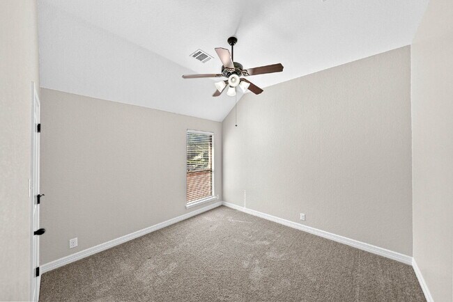 Building Photo - Corner Homesite. Gated Community. 4 Bedroom 1 Story with Formal Dining and Formal Office