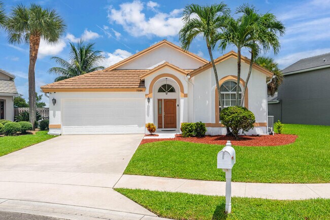 Building Photo - 7384 Ashley Shores Cir