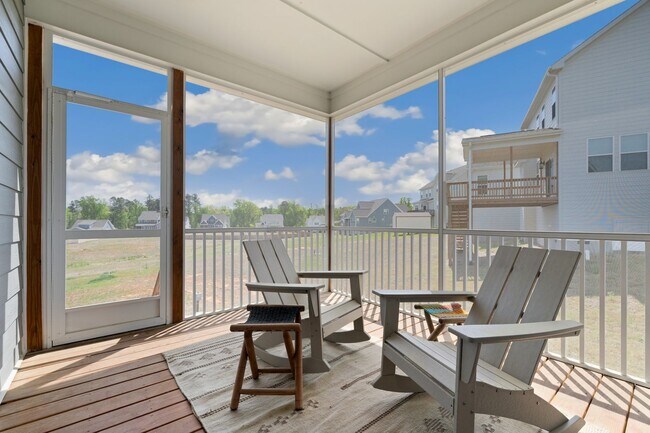 Building Photo - Half-Acre Durham Gem with Premium Upgrades