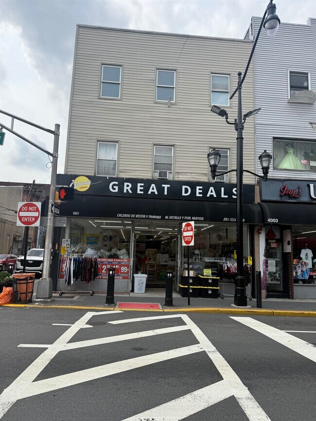 Building Photo - 4001 Bergenline Ave