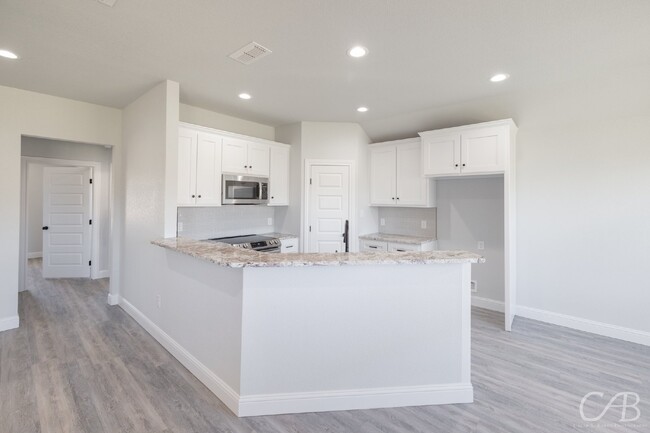 Building Photo - 3698 Yamini Dr