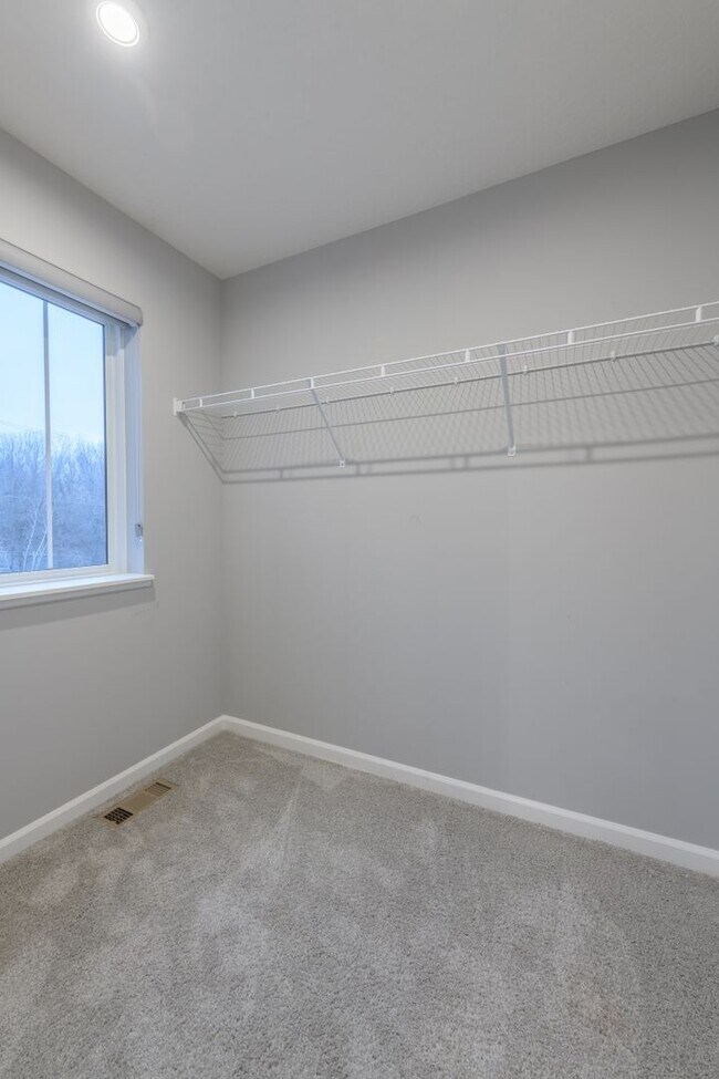 Building Photo - Awesome maple grove 5 bed 4 bath townhome! Pond views, 2 years old!