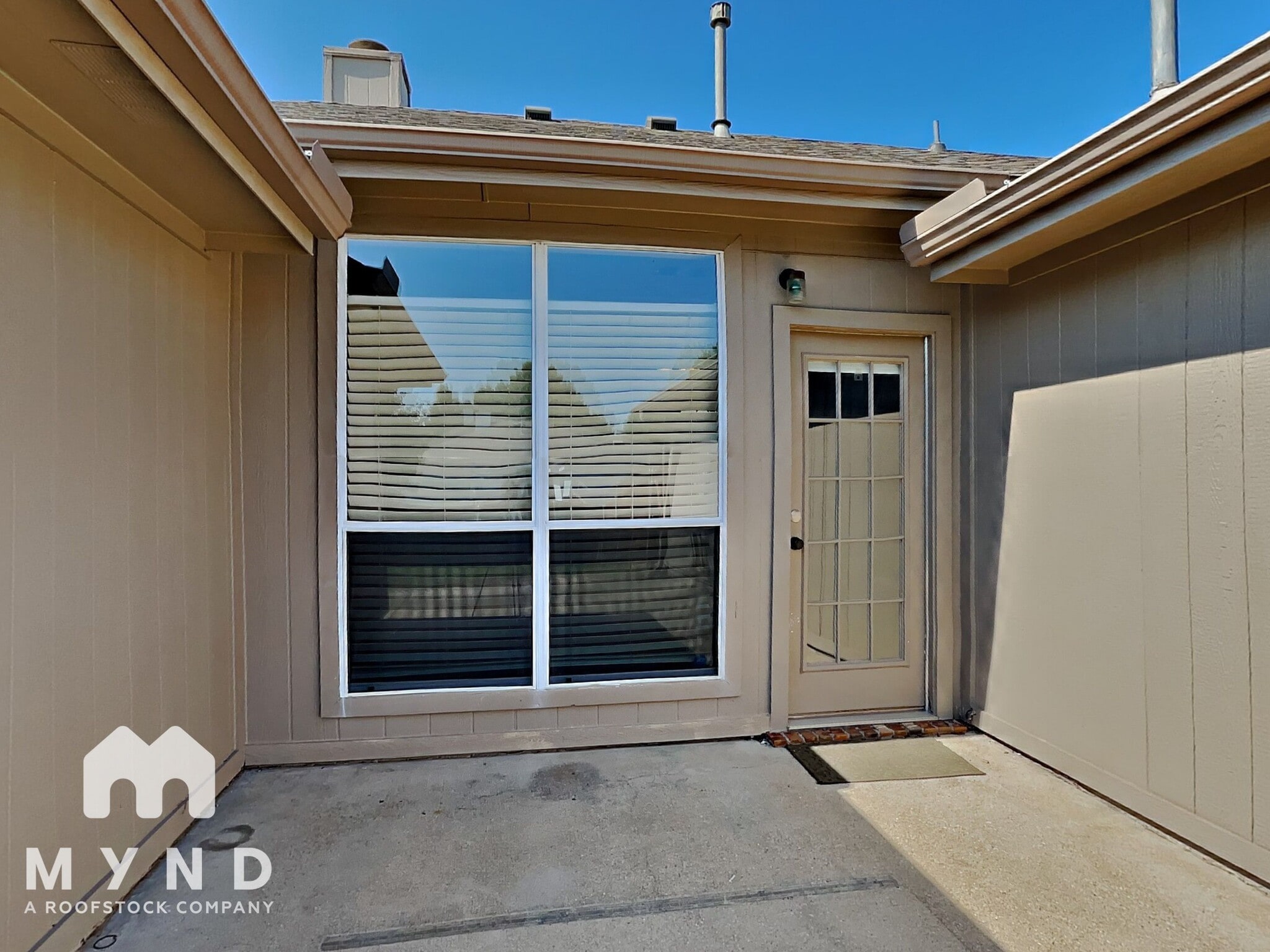 Building Photo - 5505 Stonemoss Dr