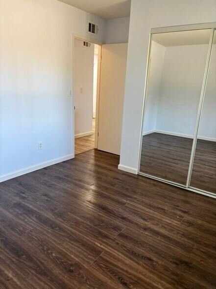 Bedroom 3 - 1249 E Bastanchury Rd