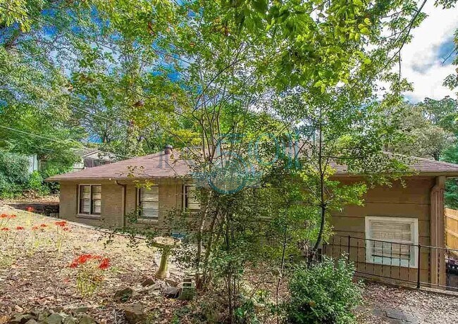 Building Photo - **Stunning New Rental Opportunity in Park Hill!**