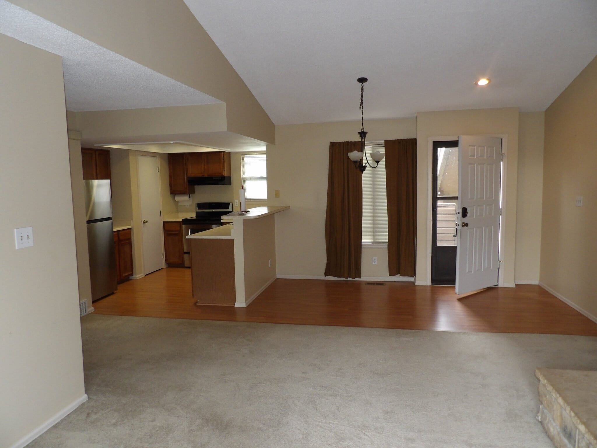 Building Photo - 3315 Capstan Way