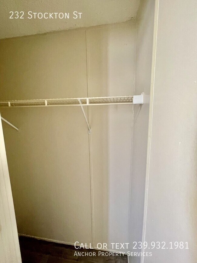 Building Photo - 232 Stockton St