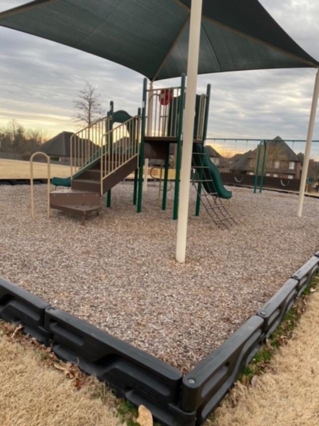 Playground - 122 Chimes Way SW