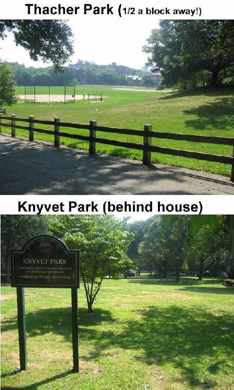 Building Photo - 119 Freeman St