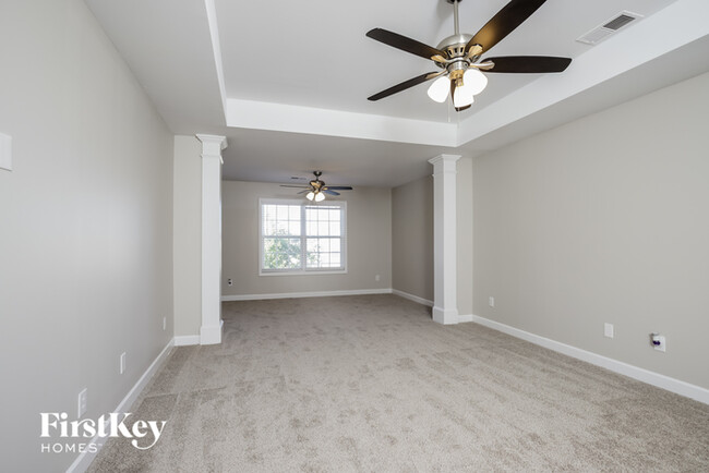 Building Photo - 3903 Treford Ct
