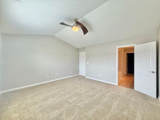 Building Photo - **OFFERING REFUNDABLE APPLICATION FEES** Fantastic 3BD, 2.5BA North Raleigh Townhome with Fenced ...