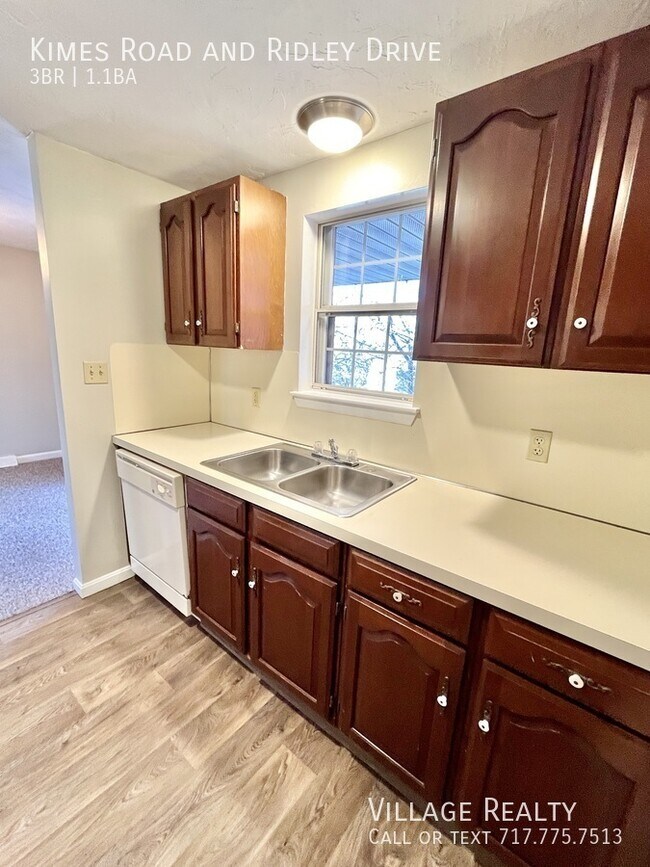 Building Photo - 1953 Kimes Rd