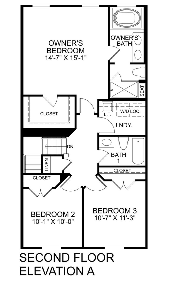 Building Photo - Townhome on the Chapel Hill/Durham line- A...
