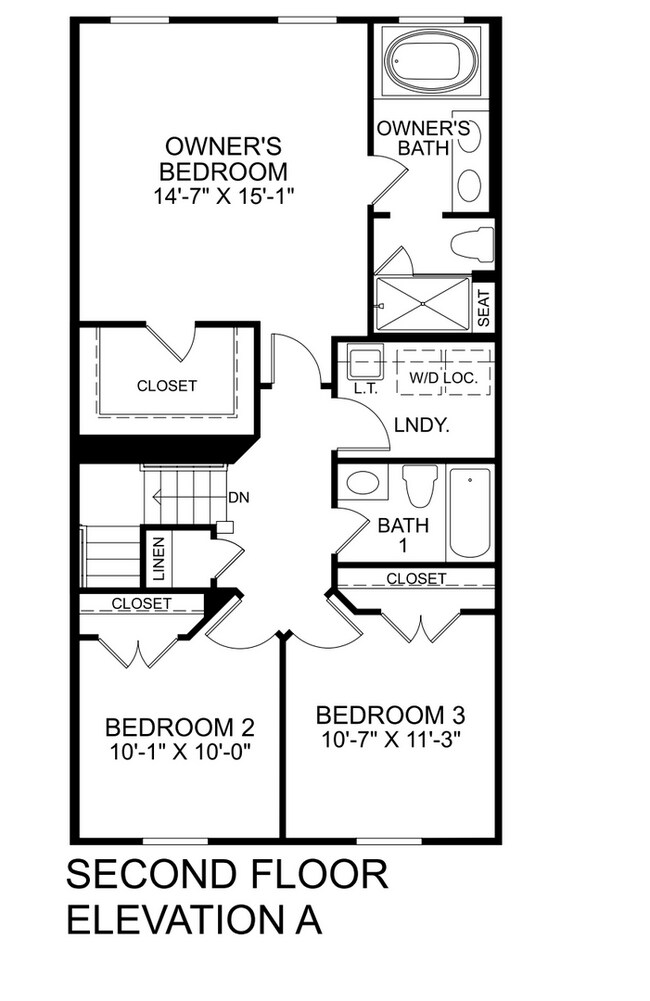 Building Photo - Townhome on the Chapel Hill/Durham line- Available August 7th