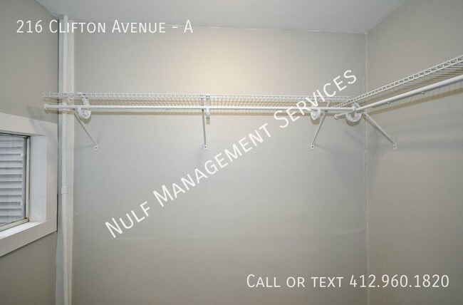Building Photo - 216 Clifton Ave