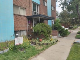 Building Photo - Briarwood Apartment Homes
