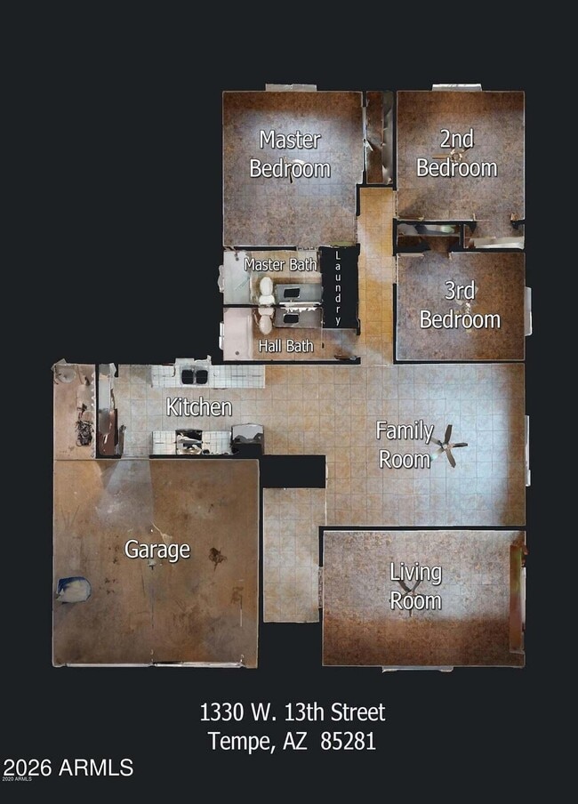 Building Photo - 1330 W 13th St