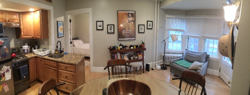 Building Photo - 16 River St