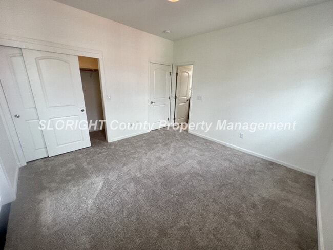 Building Photo - AVAILABLE NOW - SLO Apartment - 1 Bed / 1 Bath