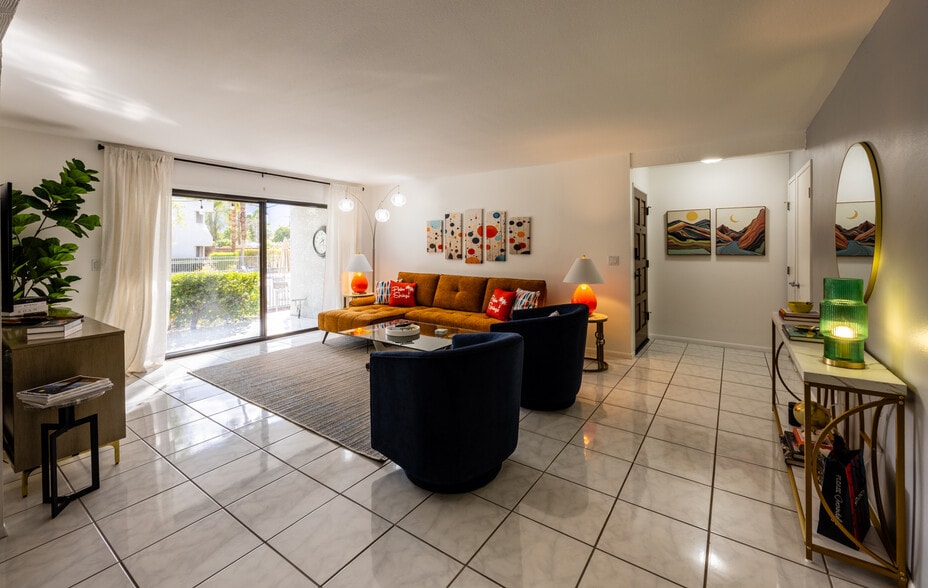 Building Photo - 3155 E Ramon Rd