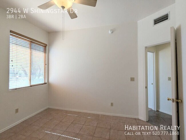 Building Photo - 2944 W Shiningstar Dr