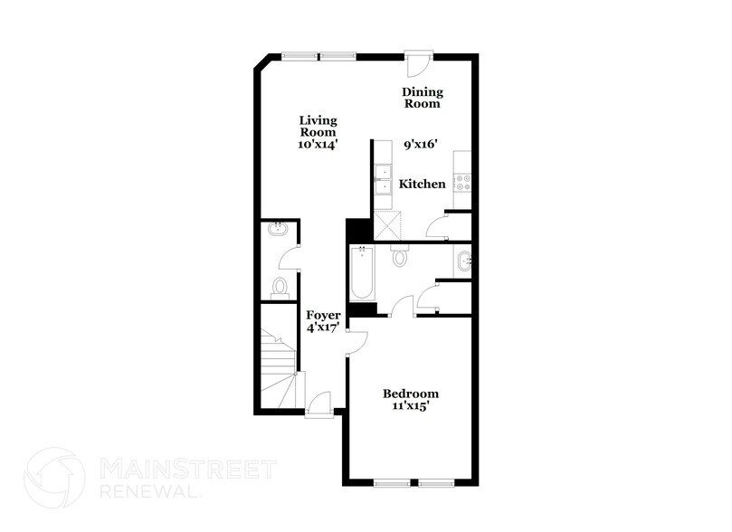 Building Photo - 511 Bradkin Ct