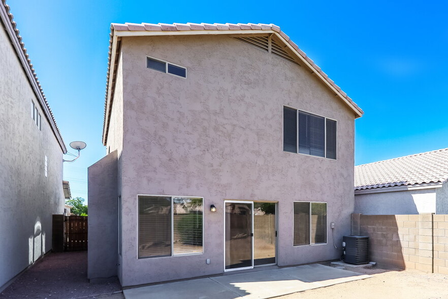 Building Photo - 3576 W Chama Dr