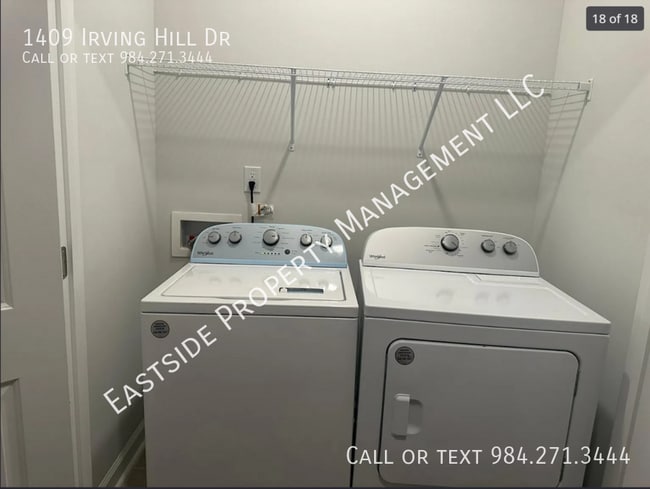 Building Photo - 1409 Irving Hl Dr