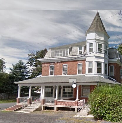 Primary Photo - 2227 Albright Ave