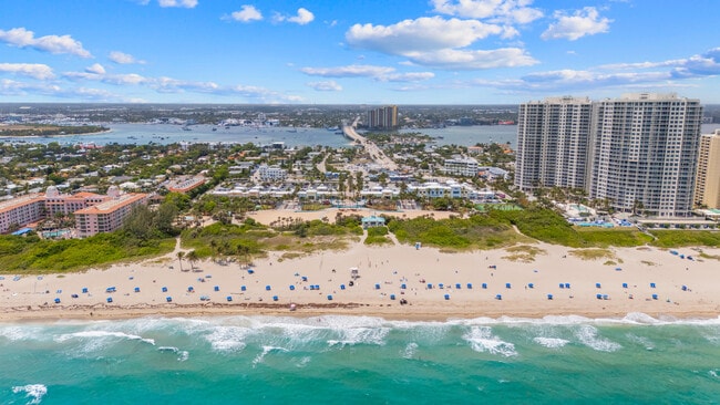 Building Photo - 4200 N Ocean Dr