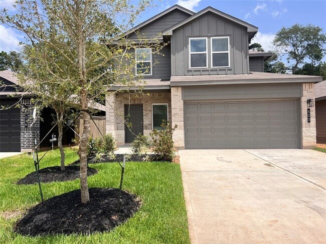 Building Photo - 522 Belle Spgs Ln