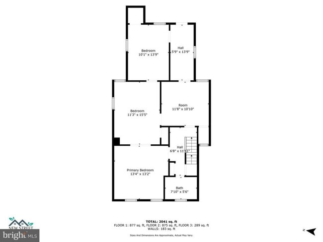 Building Photo - 23 N Greenwood St