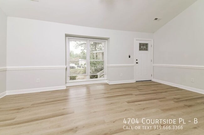 Building Photo - 4704 Courtside Pl