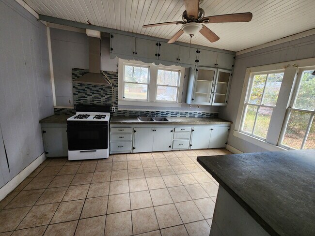 Building Photo - 517 Lasalle St