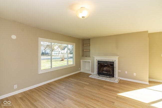 Building Photo - 1602 S Grant Ave