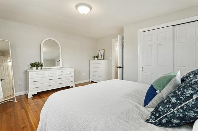 Building Photo - 100 Magnolia Ave