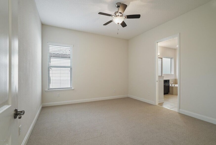 Master Bedroom - 45 Rinaldo Way