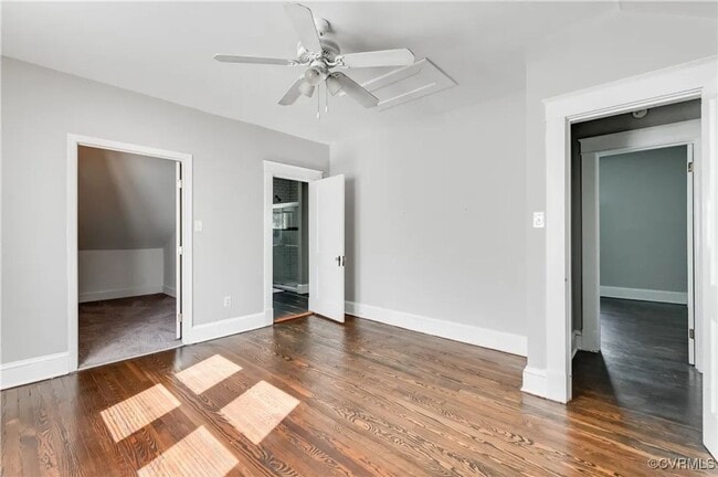 Building Photo - Beautiful Brookland Park Bungalow
