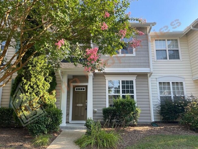 Primary Photo - Fresh Paint Interior! Lovely 3 Bedroom 2.5...