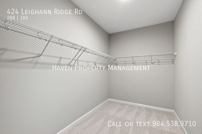 Building Photo - 424 Leighann Ridge Ln