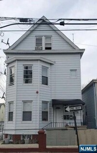 Building Photo - 301 Burhans Ave