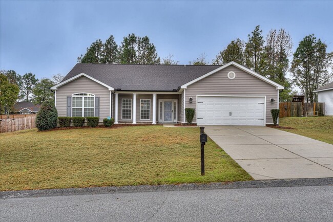 Primary Photo - Beautiful Home in North Augusta