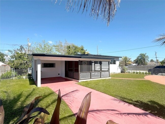 Building Photo - 12401 SW 191st Terrace