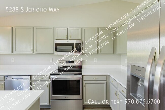 Building Photo - 5288 S Jericho Way