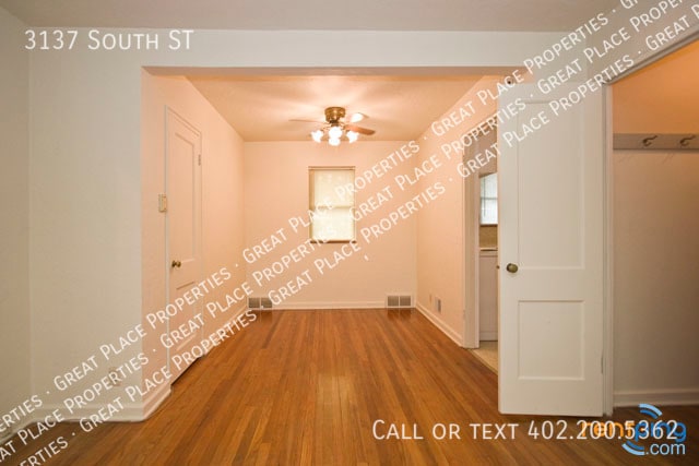 Building Photo - 3137 S St