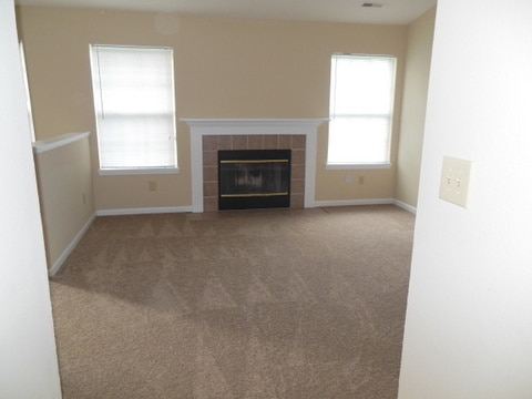 Building Photo - Pike Township - 3 bedroom home