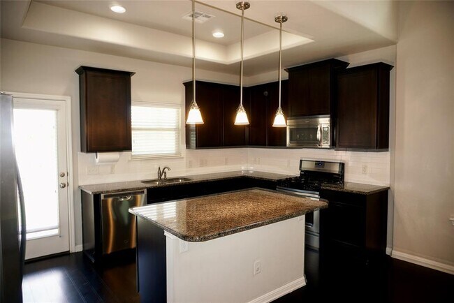 Building Photo - 1401 Little Elm Trail