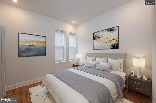 Building Photo - Charming 2BR Duplex in West Philadelphia