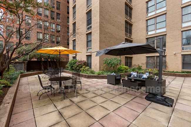 Building Photo - 1260 21st St NW