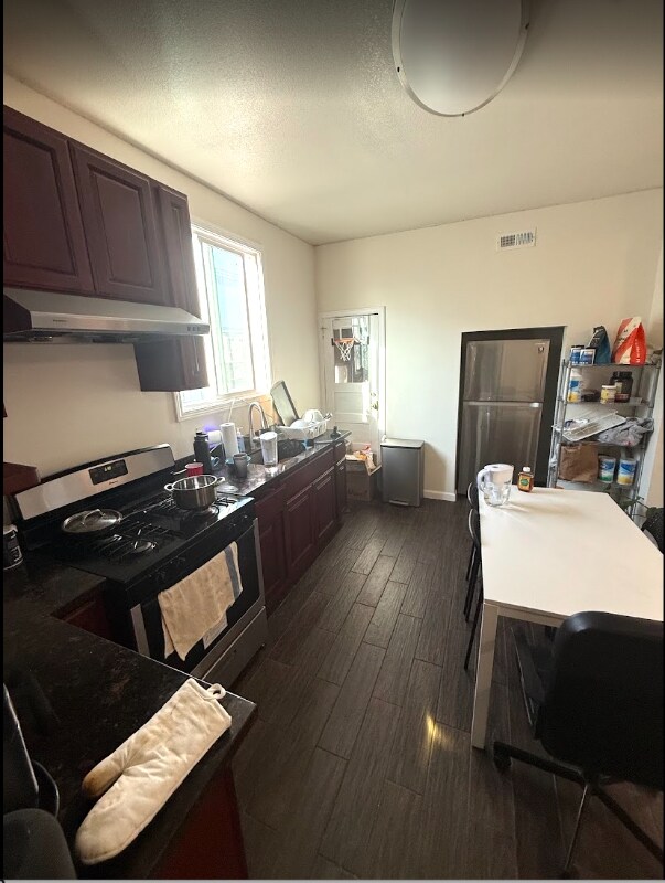 Building Photo - 2201 Channing Way